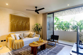 The Primary Suite @ Mestiza, 307A